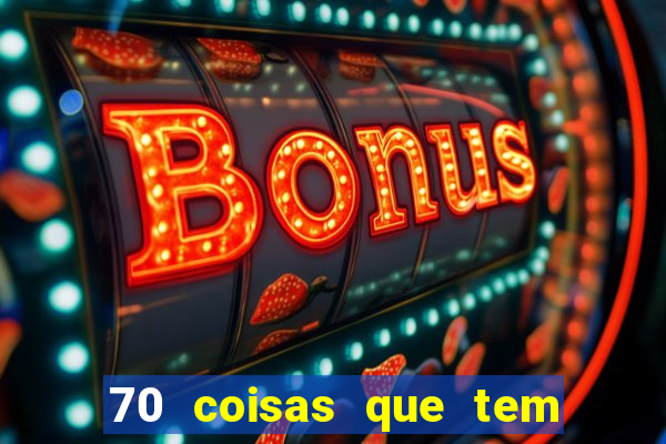 70 coisas que tem no halloween